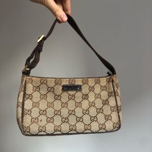 Authentic Gucci Bag